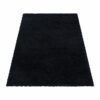Covor Sydney 3000 Negru