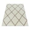 Covor Alvor 3401 Crem