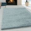Covor Fluffy 3500 Albastru
