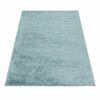 Covor Fluffy 3500 Albastru