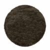 Covor Fluffy 3500 Maro