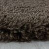 Covor Fluffy 3500 Maro