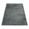 Covor Fluffy 3500 Gri deschis