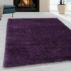 Covor Fluffy 3500 Lila