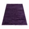 Covor Fluffy 3500 Lila