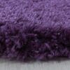 Covor Fluffy 3500 Lila