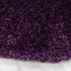 Covor Fluffy 3500 Lila