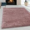 Covor Fluffy 3500 Rose
