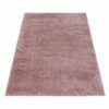 Covor Fluffy 3500 Rose