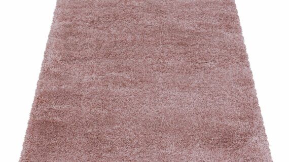 Covor Fluffy 3500 Rose