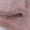 Covor Fluffy 3500 Rose