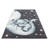 Covor Kids 560 Albastru