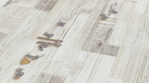Parchet laminat Dynamic Plus 8 mm 6407 Play