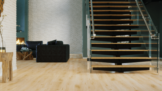 Pardoseala SPC Arbiton Amaron Wood CA 153 stejar Yankee