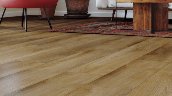 Pardoseala SPC Arbiton Amaron Wood CA 154 stejar Siera