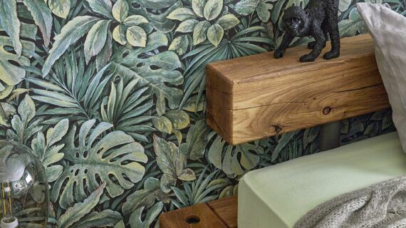 Tapet Botanica 33304