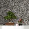 Tapet Botanica 33305