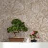Tapet Botanica 33307