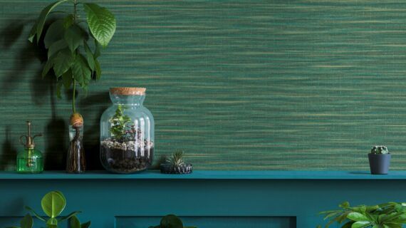 Tapet Botanica 33317