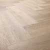 Pardoseala SPC Arbiton Amaron Herringbone CA 159 stejar Wembley