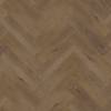 Pardoseala SPC Arbiton Amaron Herringbone CA 147 stejar Georgetown
