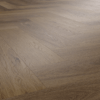 Pardoseala SPC Arbiton Amaron Herringbone CA 147 stejar Georgetown