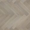 Parchet triplustratificat Barlinek Stejar Marzipan Muffin Herringbone 130