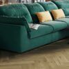 Parchet triplustratificat Barlinek Stejar Toffee Herringbone 130