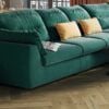 Parchet triplustratificat Barlinek Stejar Toffee Herringbone 130