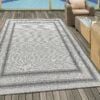 Covor Aruba 4901 Crem