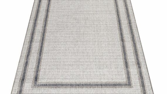 Covor Aruba 4901 Crem