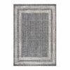 Covor Aruba 4901 Gri