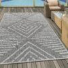 Covor Aruba 4902 Gri