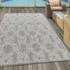 Covor Aruba 4904 Gri