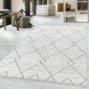Covor Taznaxt 5109 Crem