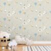 Tapet My Kingdom L31307