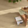Parchet laminat Quick Step Classic 8 mm 5788 Stejar ,,Raw"