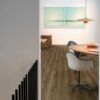 Parchet laminat Quick Step Classic 8 mm 5789 Stejar ,,Warm” maro