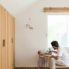 Parchet laminat Quick Step Classic 8 mm 5793 Stejar ,,Honey” maro