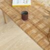 Parchet laminat Quick Step Classic 8 mm 5799 Stejar ,,Frosty" bej