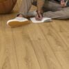 Parchet laminat Quick Step Classic 8 mm 5801 Stejar ,,Sandy"