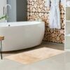Covoras de baie Heaven 800 Bej