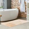Covoras de baie Heaven 800 Bej