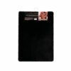 Covoras de baie Heaven 800 Negru
