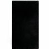 Covoras de baie Heaven 800 Negru