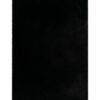 Covoras de baie Heaven 800 Negru
