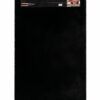 Covoras de baie Heaven 800 Negru