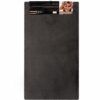 Covoras de baie Heaven 800 Gri