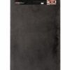 Covoras de baie Heaven 800 Gri