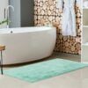 Covoras de baie Heaven 800 Verde menta